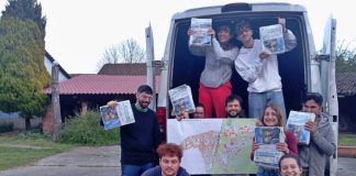 distribuzione il carmagnolese