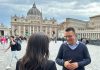 Il futuro della Chiesa intervista a Domenico Agasso