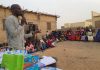 rifiuti senegal