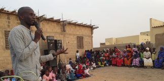 rifiuti senegal