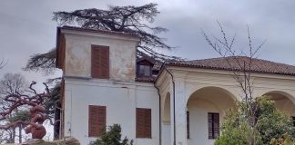 eremo di busca parrocchia carmagnola