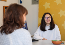 europa per i giovani