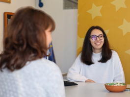 europa per i giovani