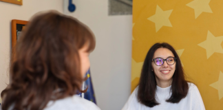 europa per i giovani
