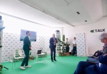 Expo sostenibilità Racconigi