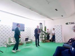 Expo sostenibilità Racconigi
