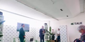 Expo sostenibilità Racconigi