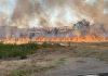 fiamme a carmagnola