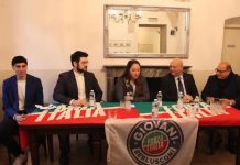 Forza Italia Carmagnola