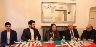 Forza Italia Carmagnola
