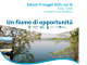 Faule fiume Po