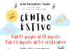 centro A.Ge Pancalieri-Faule