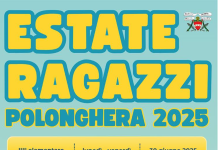 Polonghera Ragazzi Estate