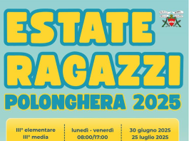 Polonghera Ragazzi Estate