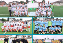Moretta partite