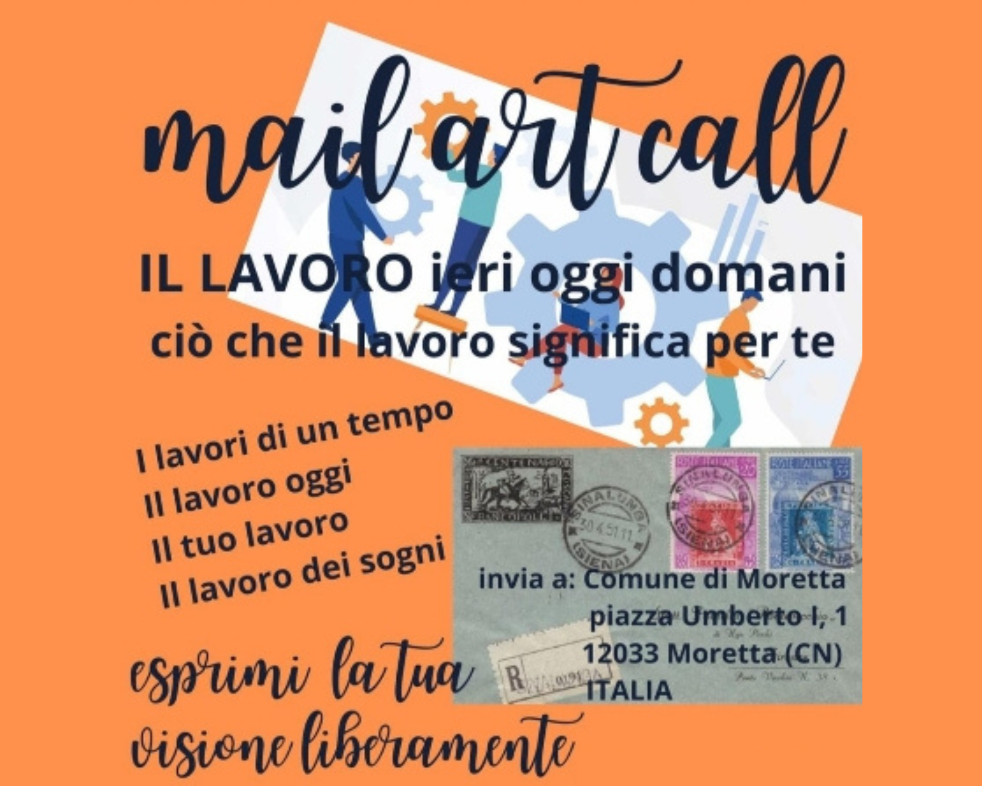 Moretta, creatività in biblioteca: arte e letture per tutti