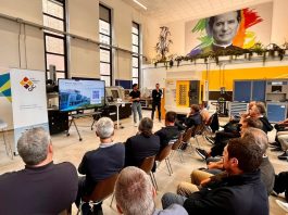 intelligenza artificiale aziende