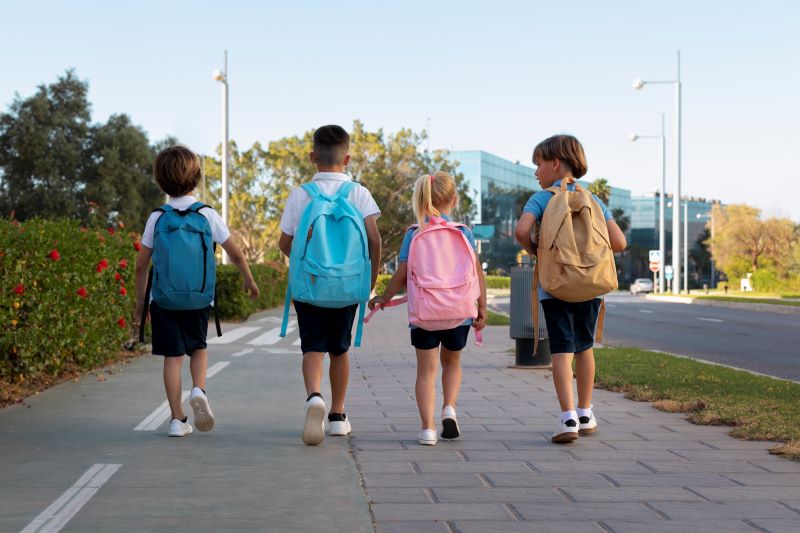 Aperte le iscrizioni ai servizi scolastici per l’anno 2025/2026 a Piobesi