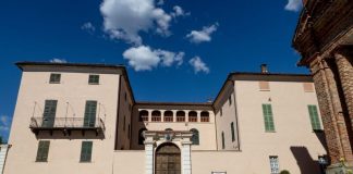Castello di Ceresole