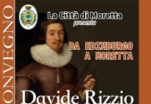Moretta Rizzio