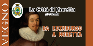 Moretta Rizzio