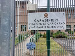 Giovanni Manescotto Carignano