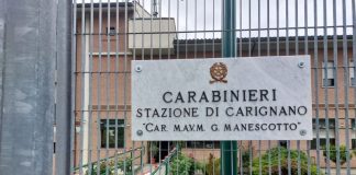 Giovanni Manescotto Carignano