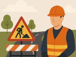 Virle asfaltatura lavori