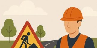 Virle asfaltatura lavori