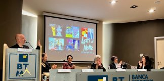 festival letti di notte 2025 ospiti programma