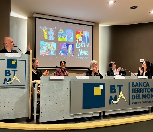 festival letti di notte 2025 ospiti programma