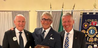 Lions Club Carmagnola