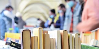 mese della cultura programma 2025 carmagnola