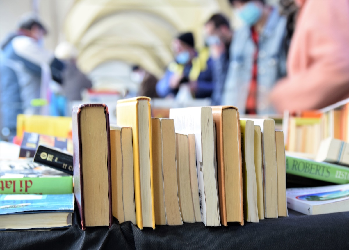Tutto il programma del Mese della Cultura 2025 a Carmagnola