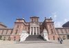 Castello di Racconigi festività