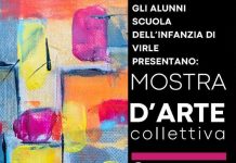 Virle mostra d'arte collettiva