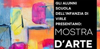 Virle mostra d'arte collettiva