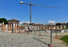 nuova scuola materna Carmagnola