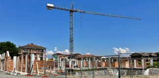 nuova scuola materna Carmagnola