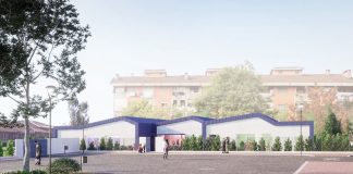 nuovo asilo nido di carmagnola
