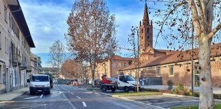 carmagnola bastioni