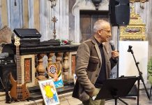 Poesia in San Rocco 2025