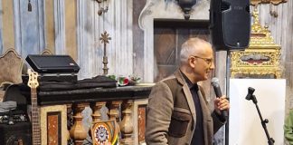 Poesia in San Rocco 2025