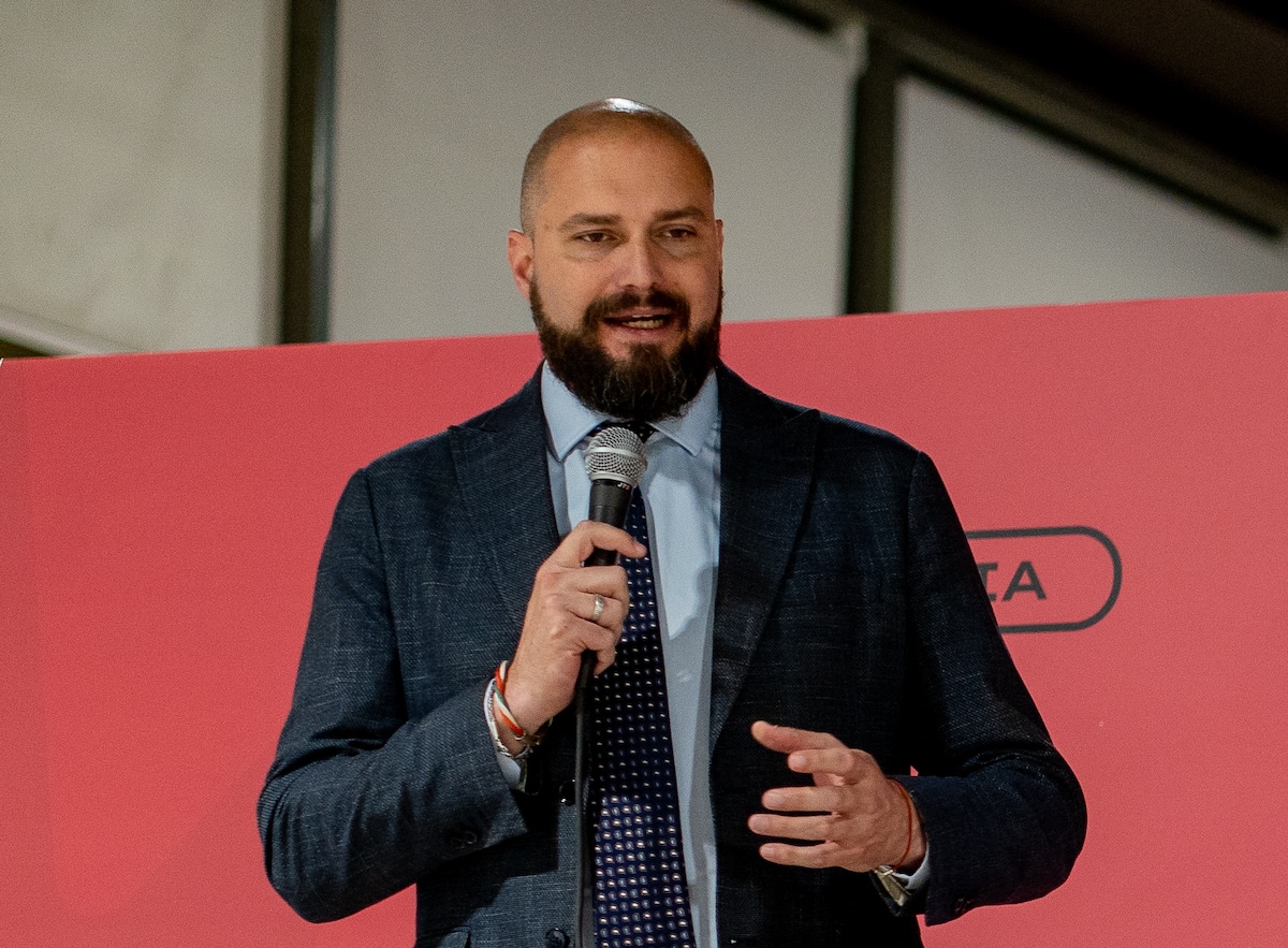 Fondi regionali ai festival di Carmagnola e Poirino, il PD va all'attacco