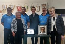 polisport carmagnola bocce