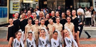 Sanremo Dance Festival 2025