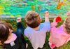 scuole infanzia paritarie carmagnola