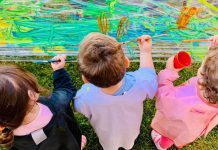 scuole infanzia paritarie carmagnola