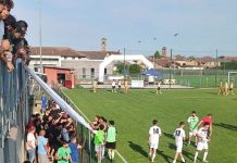 calcio carmagnolese