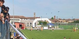calcio carmagnolese